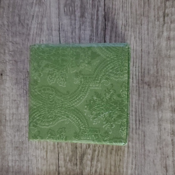 Gucci Jewelry Box And Dust Bag - Picture 9 of 14